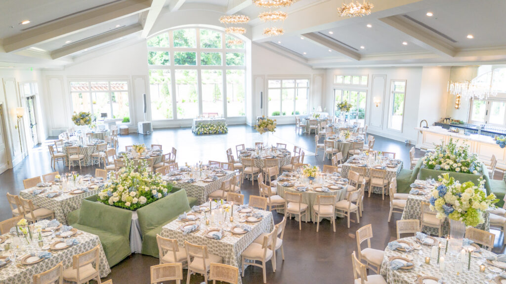 Luxury wedding planner nc sweet oak events