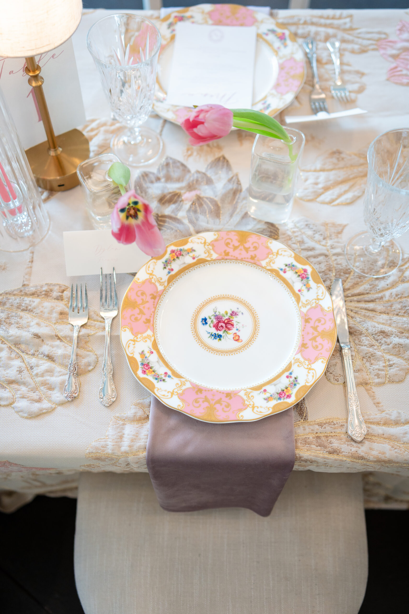 Gold and sage donovan manor indian wedding
