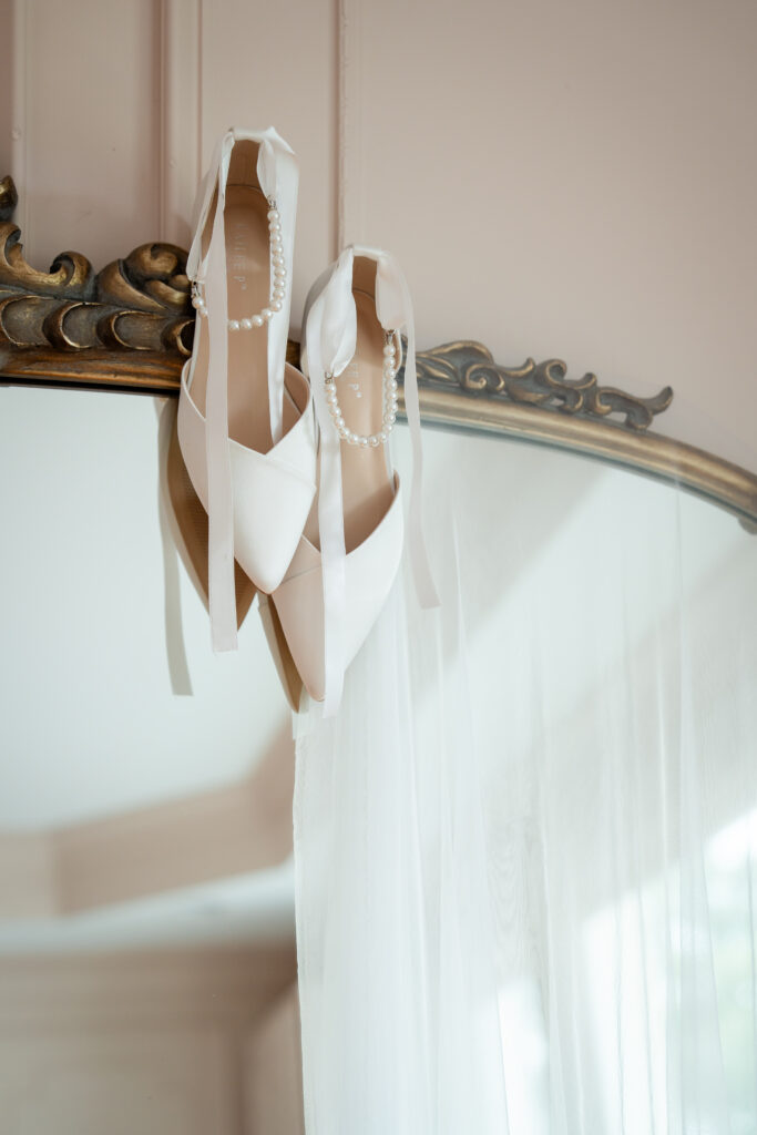 Hannah nate donovan manor nc wedding