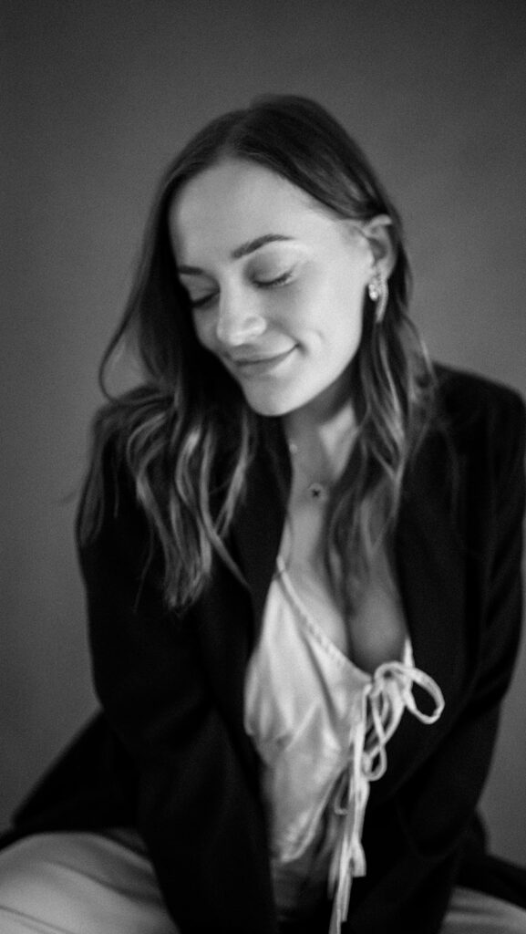Blissful Muse Co.
