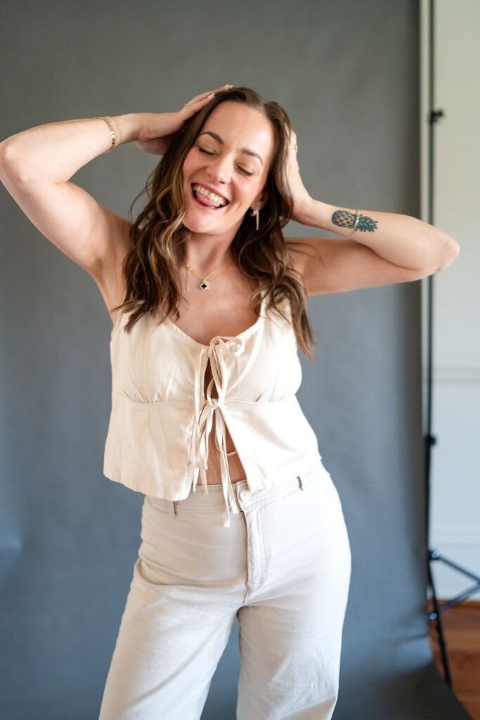Blissful Muse Co.
